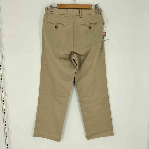 エディーバウアー Eddie Bauer NANO-TEX 2タック チノ メンズ 33×30