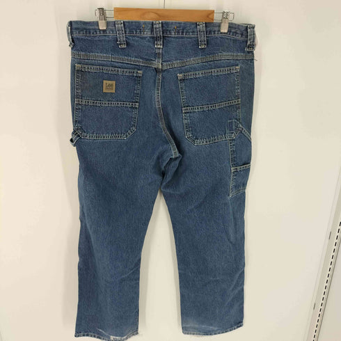 リー Lee カーペンター ペインターデニム メンズ 36×30