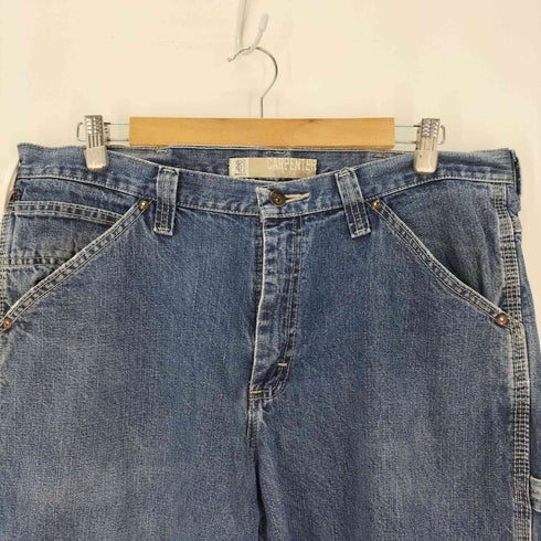 リー Lee カーペンター ペインターデニム メンズ 36×30