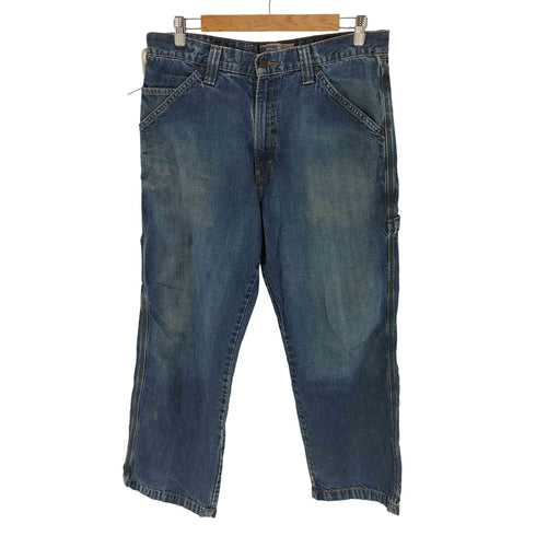 リーバイス Levis カーペンター ペインターデニム メンズ 34×30