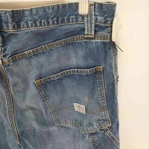 リーバイス Levis カーペンター ペインターデニム メンズ 34×30