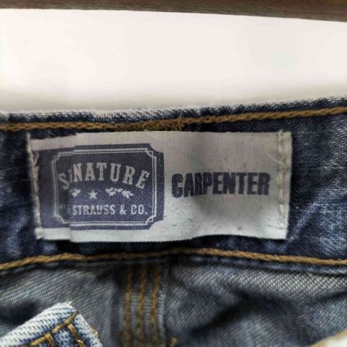 リーバイス Levis カーペンター ペインターデニム メンズ 34×30