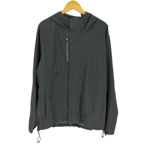 ランズエンド LANDS END OUTFITTERS シェルジャケット メンズ import:XL