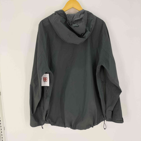 ランズエンド LANDS END OUTFITTERS シェルジャケット メンズ import:XL