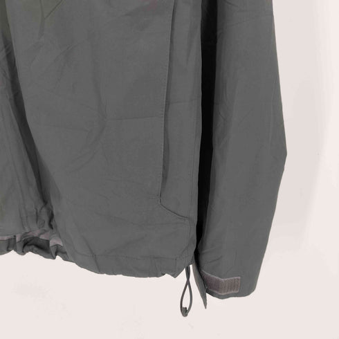ランズエンド LANDS END OUTFITTERS シェルジャケット メンズ import:XL