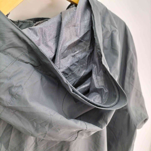 ランズエンド LANDS END OUTFITTERS シェルジャケット メンズ import:XL