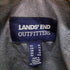 ランズエンド LANDS END OUTFITTERS シェルジャケット メンズ import:XL