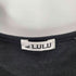 エディットフォールル EDIT. FOR LULU 25AW abc ワンピース レディース FREE