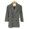 THE GROOVIN HIGH グルービンハイ 40s 50s Suit style グルービンハイ ダブルブレスト テーラード ジャケット メンズ JPN:S