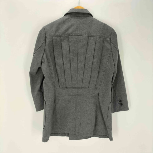 THE GROOVIN HIGH グルービンハイ 40s 50s Suit style グルービンハイ ダブルブレスト テーラード ジャケット メンズ JPN:S