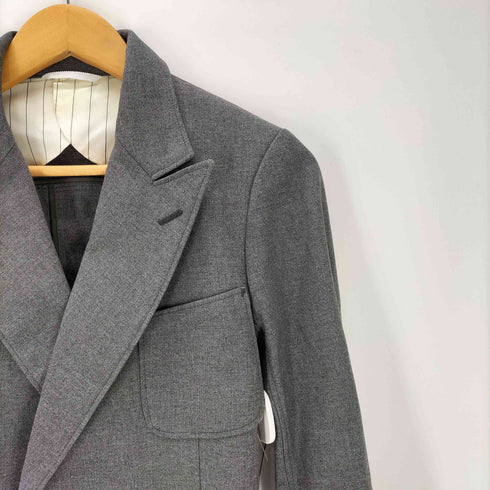 THE GROOVIN HIGH グルービンハイ 40s 50s Suit style グルービンハイ ダブルブレスト テーラード ジャケット メンズ JPN:S
