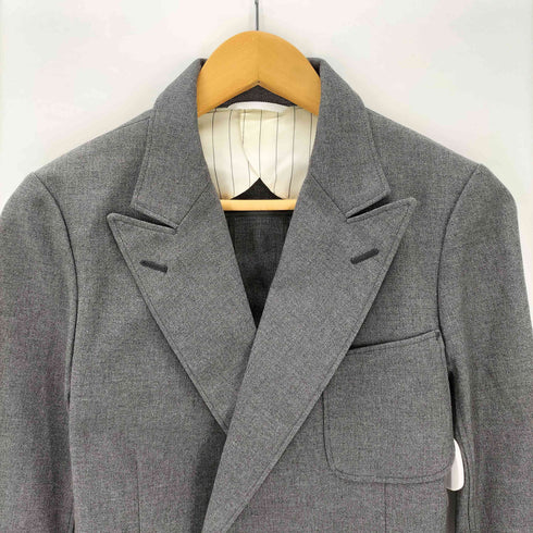 THE GROOVIN HIGH グルービンハイ 40s 50s Suit style グルービンハイ ダブルブレスト テーラード ジャケット メンズ JPN:S