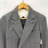 THE GROOVIN HIGH グルービンハイ 40s 50s Suit style グルービンハイ ダブルブレスト テーラード ジャケット メンズ JPN:S