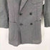 THE GROOVIN HIGH グルービンハイ 40s 50s Suit style グルービンハイ ダブルブレスト テーラード ジャケット メンズ JPN:S