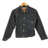 ONE PIECE OF ROCK x DAPPER'S S406XXX 1946 Second Half Conners Sewing Factory 縫製 デニム ジャケット メンズ 36