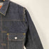 ONE PIECE OF ROCK x DAPPER'S S406XXX 1946 Second Half Conners Sewing Factory 縫製 デニム ジャケット メンズ 36