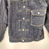 ONE PIECE OF ROCK x DAPPER'S S406XXX 1946 Second Half Conners Sewing Factory 縫製 デニム ジャケット メンズ 36