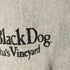 kellsport ケルスポーツ 90S USA製 The Black Dog ザ ブラック ドッグ プリント クルーネック スウェット メンズ L