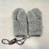 COLD BREAKER コールド ブレーカー MITTEN S2 ボア ミトン グローブ ストラップ レディース