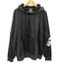 ワイスリー Y-3 26AW VELVET CORDUROY HOODIE ベルベット コーデュロイ フーディ メンズ import:L