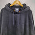 ワイスリー Y-3 26AW VELVET CORDUROY HOODIE ベルベット コーデュロイ フーディ メンズ import:L
