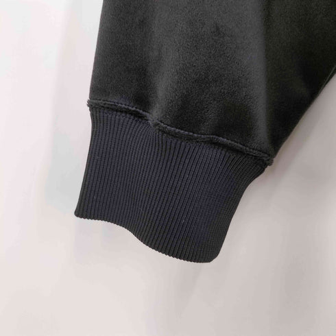 ワイスリー Y-3 26AW VELVET CORDUROY HOODIE ベルベット コーデュロイ フーディ メンズ import:L