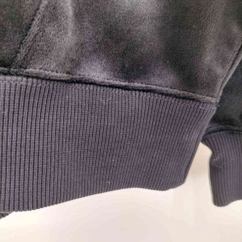 ワイスリー Y-3 26AW VELVET CORDUROY HOODIE ベルベット コーデュロイ フーディ メンズ import:L