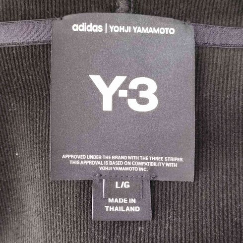 ワイスリー Y-3 26AW VELVET CORDUROY HOODIE ベルベット コーデュロイ フーディ メンズ import:L