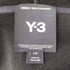 ワイスリー Y-3 26AW VELVET CORDUROY HOODIE ベルベット コーデュロイ フーディ メンズ import:L