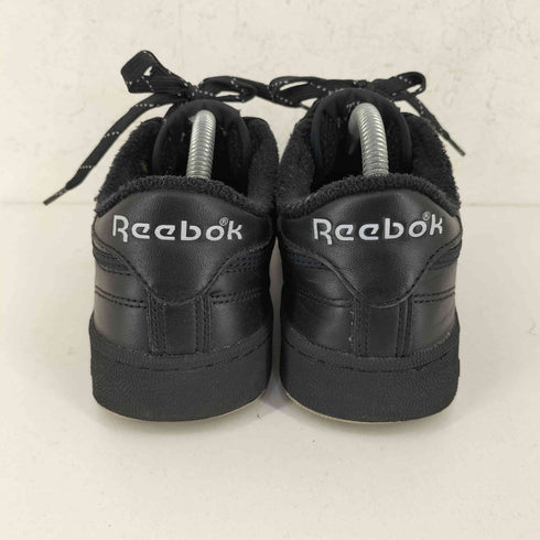 リーボック Reebok EAMES O F FICE イームズオフィス Club C 85 Monotone Pack クラブ C 85 モノトーンパック ローカットスニーカー メンズ JPN:26.5
