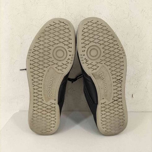 リーボック Reebok EAMES O F FICE イームズオフィス Club C 85 Monotone Pack クラブ C 85 モノトーンパック ローカットスニーカー メンズ JPN:26.5
