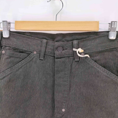 ダブルアールエルラルフローレン RRL RALPH LAUREN コットンツイル ワーク カーペンターパンツ メンズ 28x30