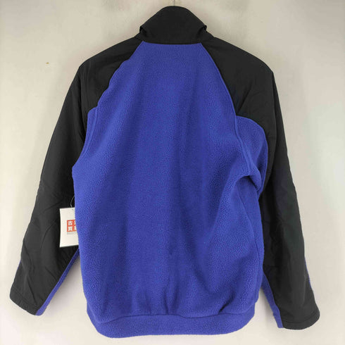 モンベル mont bell ZEROPOINT フリース ジップアップジャケット POLARTEC メンズ JPN:M