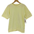 ザノースフェイス THE NORTH FACE S/S Heavy Cotton Logo Crew メンズ import:L