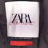 ザラ ZARA ロングジャケット チェスターコート レディース import:S