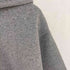 ザラ ZARA ソフトネオプレンエフェクト ボンバージャケット レディース import:L