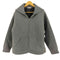 ザラ ZARA ソフトネオプレンエフェクト ボンバージャケット レディース import:M