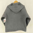 ザラ ZARA ソフトネオプレンエフェクト ボンバージャケット レディース import:M