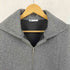 ザラ ZARA ソフトネオプレンエフェクト ボンバージャケット レディース import:M