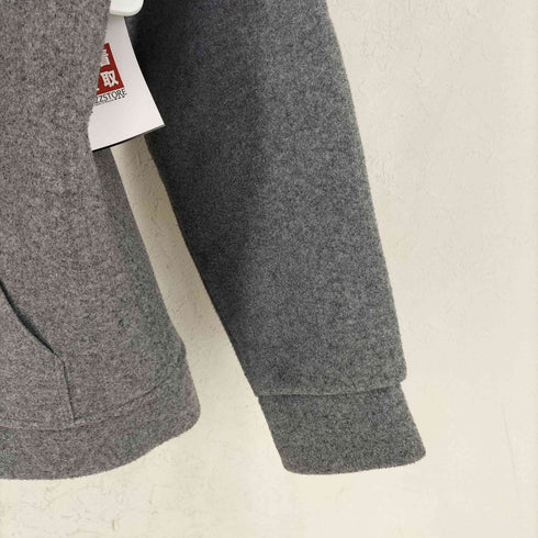 ザラ ZARA ソフトネオプレンエフェクト ボンバージャケット レディース import:M