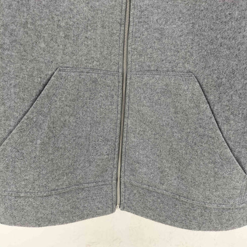 ザラ ZARA ソフトネオプレンエフェクト ボンバージャケット レディース import:M