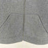 ザラ ZARA ソフトネオプレンエフェクト ボンバージャケット レディース import:M