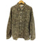 ザラ ZARA レオパード デニムジャケット レディース XL-XXL