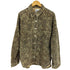 ザラ ZARA レオパード デニムジャケット レディース XL-XXL
