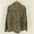 ザラ ZARA レオパード デニムジャケット レディース XL-XXL