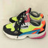 アディダスオリジナルス adidas Originals FALCON W ファルコン レディース JPN:24