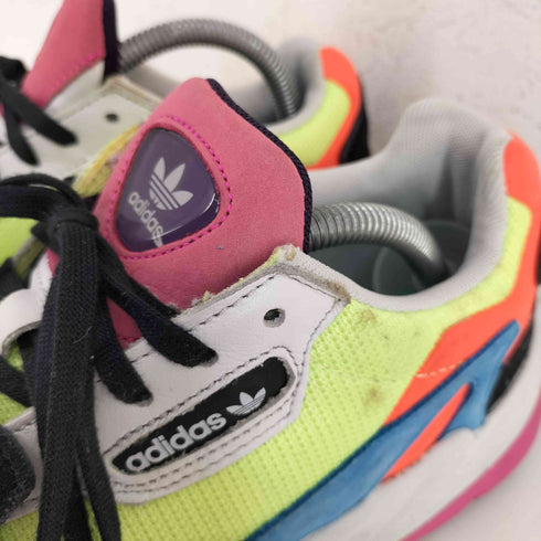 アディダスオリジナルス adidas Originals FALCON W ファルコン レディース JPN:24