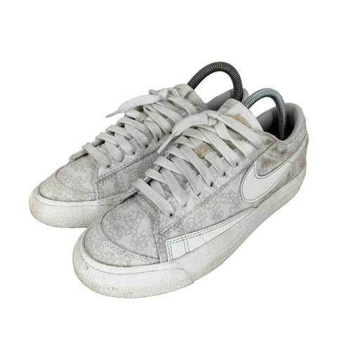 ナイキ NIKE BLAZER LOW '77 SNEAKER ナイキ ブレーザー ローカット スニーカー レディース JPN:23