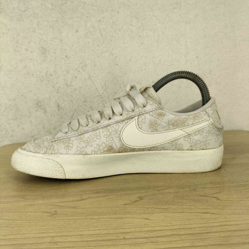 ナイキ NIKE BLAZER LOW '77 SNEAKER ナイキ ブレーザー ローカット スニーカー レディース JPN:23