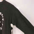 キナシサイクル 木梨サイクル KINASHI CYCLE ITTAN KINASHI CYCLE CIRCLE BACK フロントサークルロゴプリント 長袖Tシャツ メンズ JPN:L